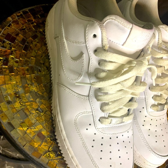🛑SOLD🛑 Nike Air Force 1 - Picture 3 of 4